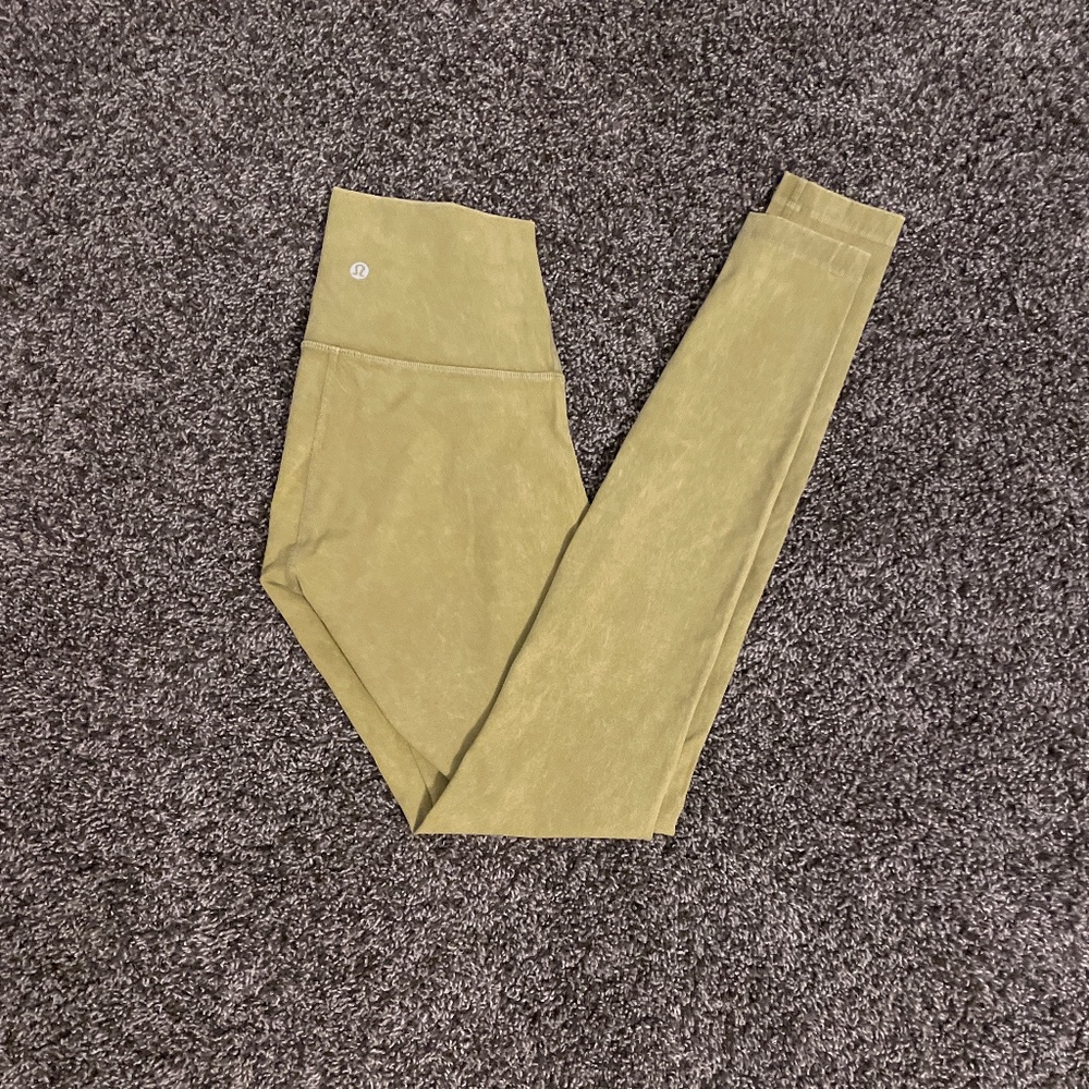 Lululemon Leggings